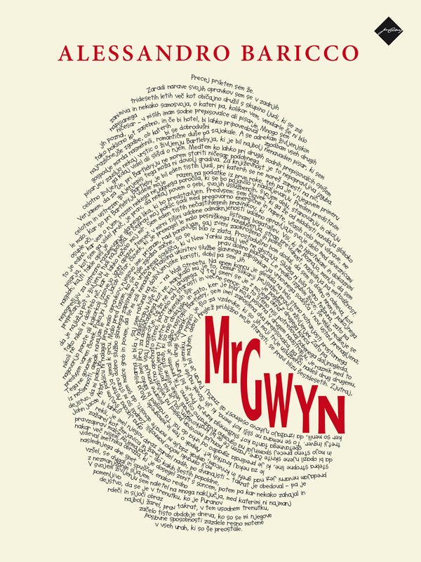 Mr. Gwyn