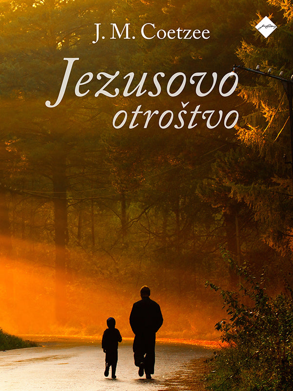 Jezusovo otroštvo