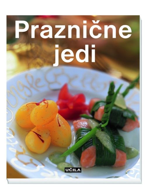 PRAZNIČNE JEDI