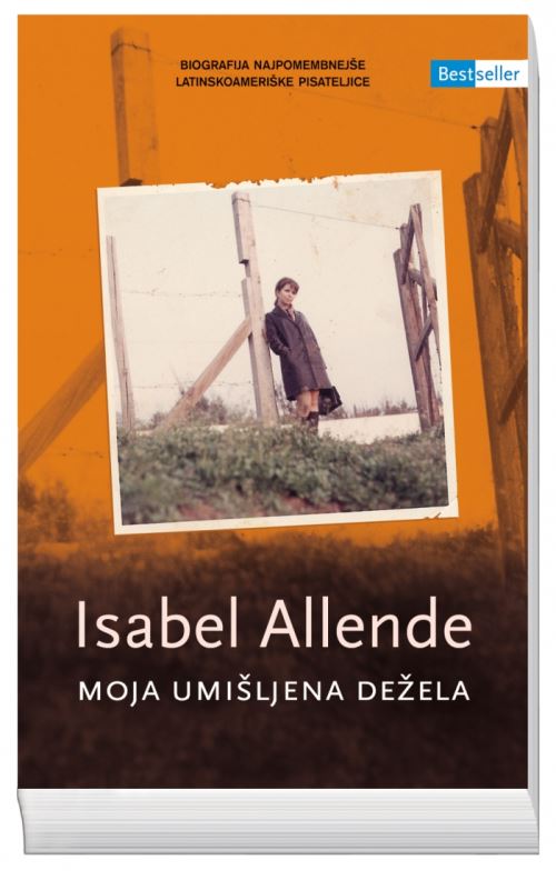 MOJA UMIŠLJENA DEŽELA