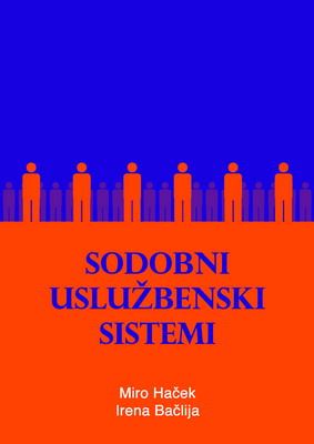 SODOBNI USLUŽBENSKI SISTEMI