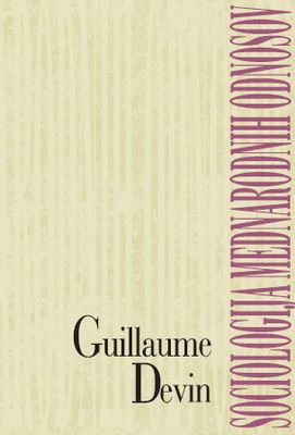 SOCIOLOGIJA MEDNARODNIH ODNOSOV
