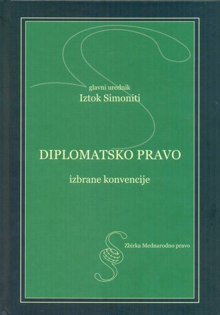 Diplomatsko pravo
