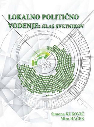 LOKALNO POLITIČNO VODENJE. GLAS SVETNIKOV