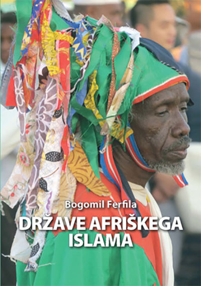 DRŽAVE AFRIŠKEGA ISLAMA