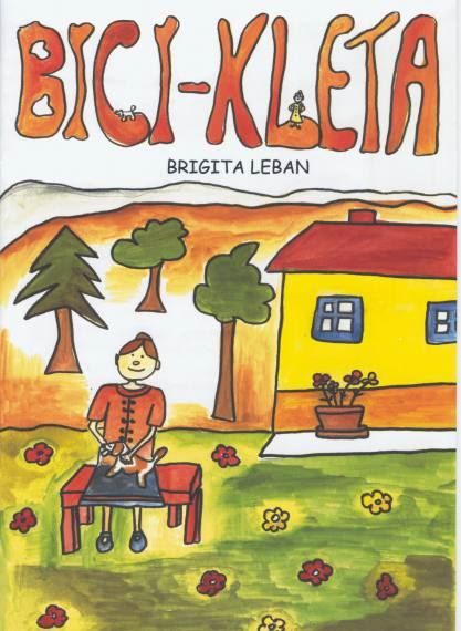 BICI-KLETA