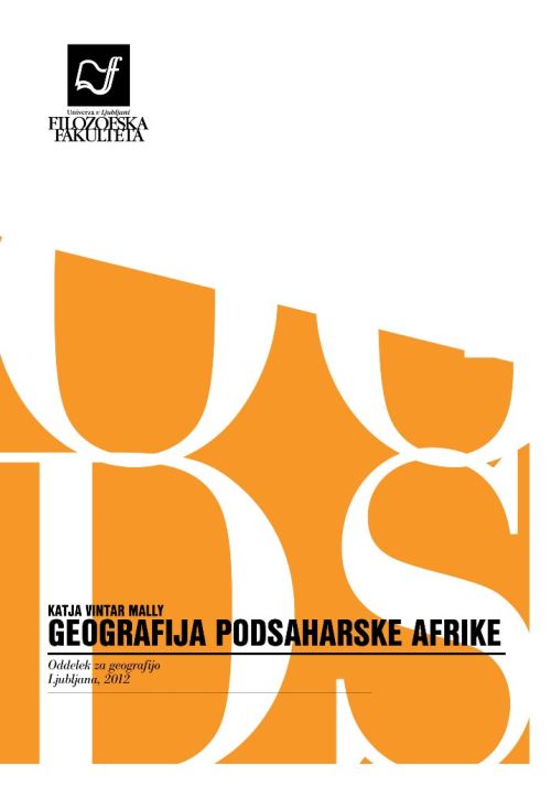 GEOGRAFIJA PODSAHARSKE AFRIKE