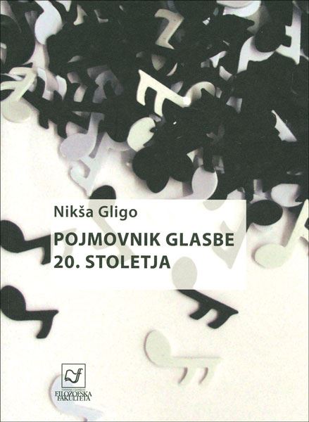 POJMOVNIK GLASBE 20. STOLETJA