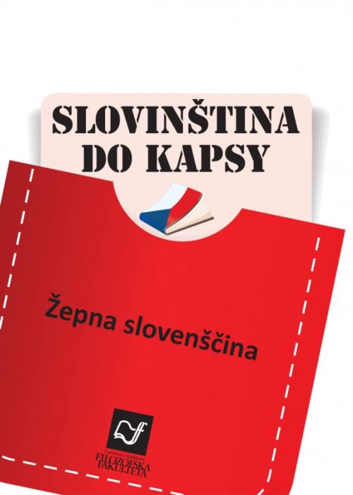 ŽEPNA SLOVENŠČINA - ČEŠČINA