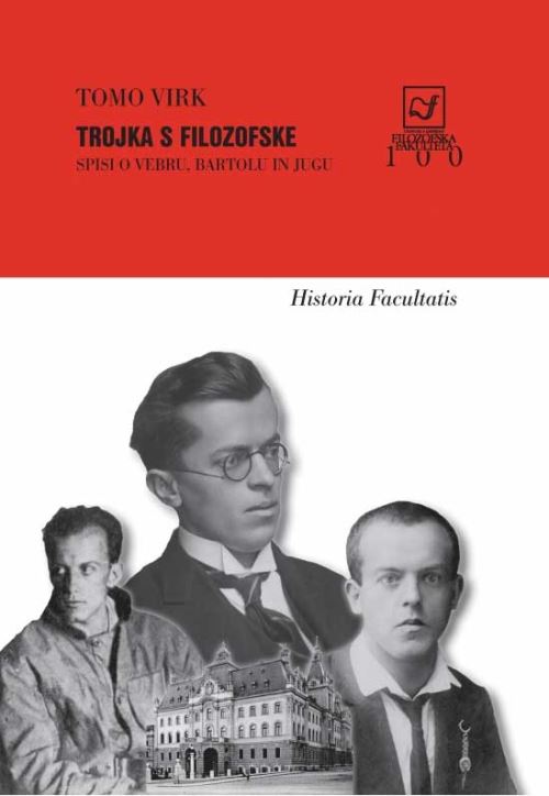 TROJKA S FILOZOFSKE