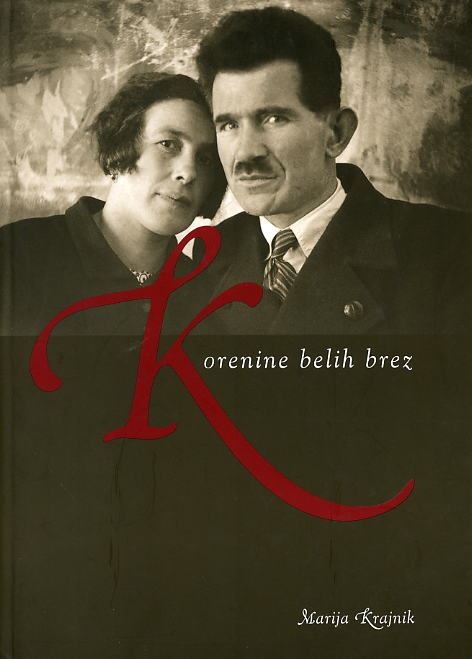 KORENINE BELIH BREZ