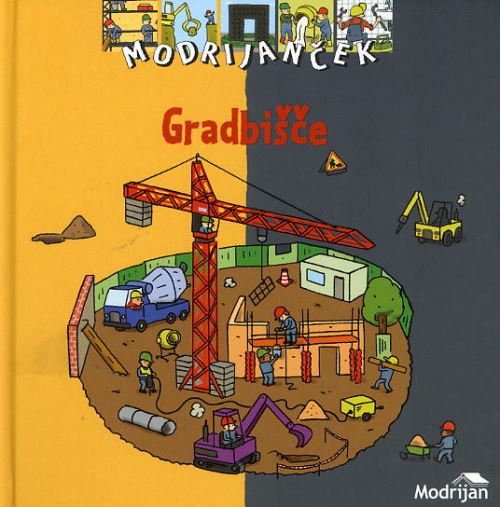 GRADBIŠČE