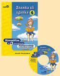 ZNANKA ALI UGANKA 4, priročnik za učitelja