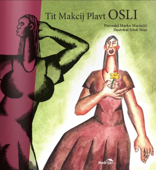 Osli