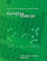 KEMIJSKE REAKCIJE - ZBIRKA NALOG