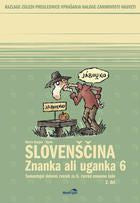 ZNANKA ALI UGANKA 6, 2. DEL - SDZ