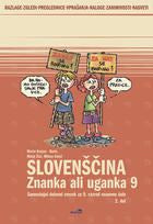 ZNANKA ALI UGANKA 9, 2. DEL - SDZ, NOVO
