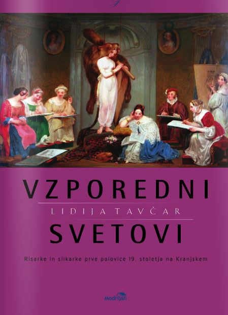 VZPOREDNI SVETOVI