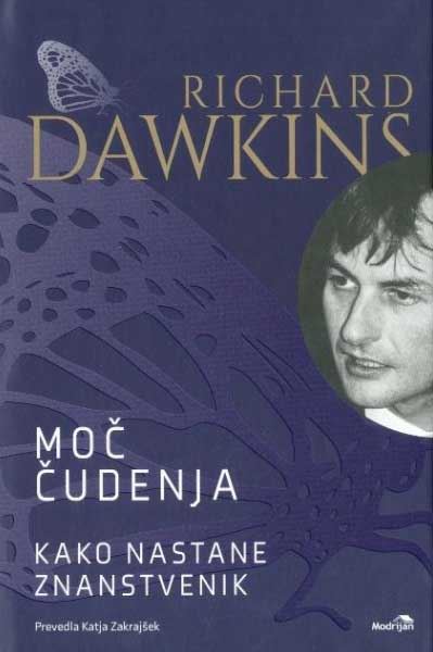 MOČ ČUDENJA (SUBVENCIJA)