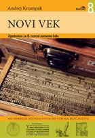 NOVI VEK - UČB. 8/9, NOVO