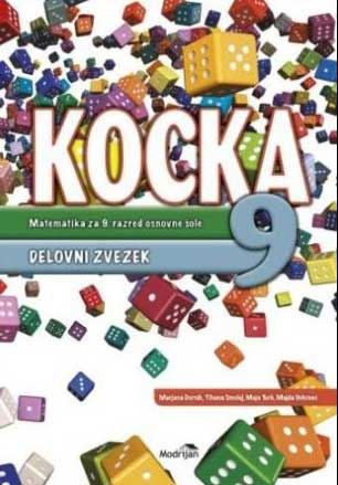 KOCKA 9 - DZ