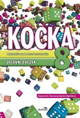 KOCKA 8 - DZ