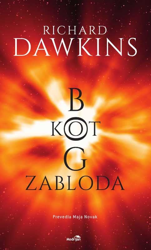 BOG KOT ZABLODA