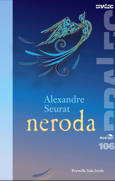 NERODA