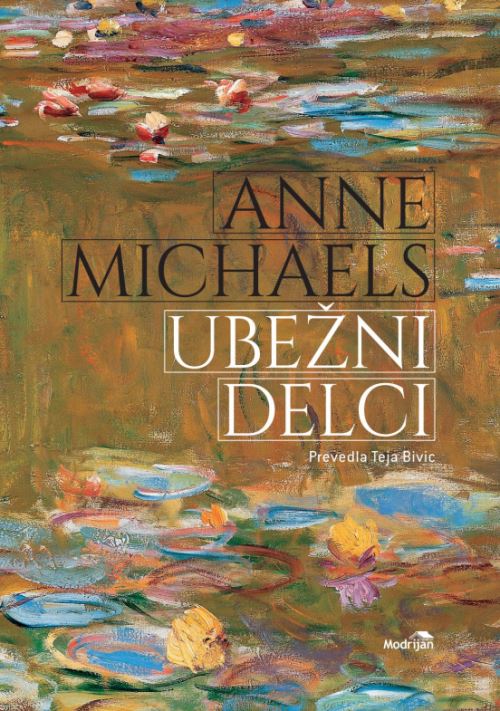 Ubežni delci (Matura 2018)