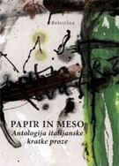 Papir in meso