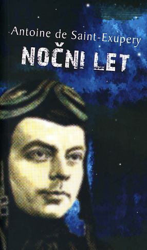 Nočni let