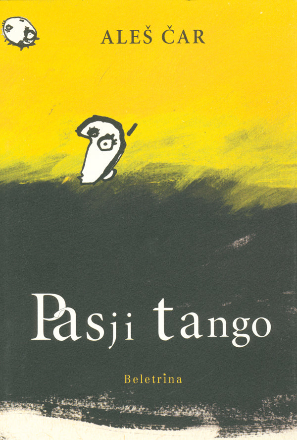 Pasji tango
