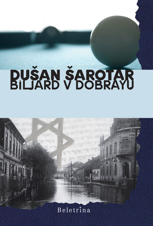 Biljard v Dobrayu