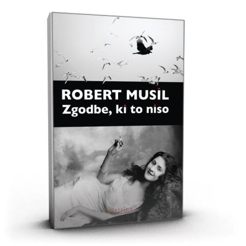 ZGODBE, KI TO NISO