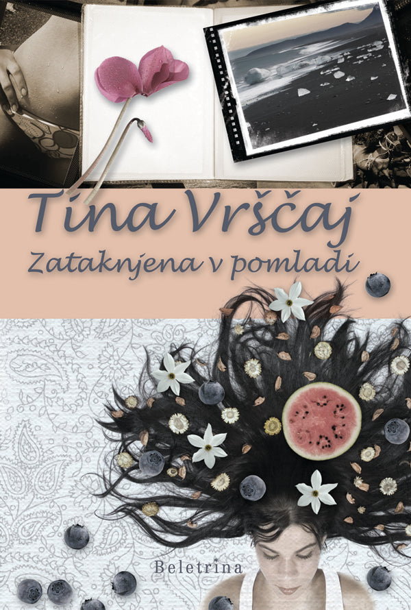 Zataknjena v pomladi