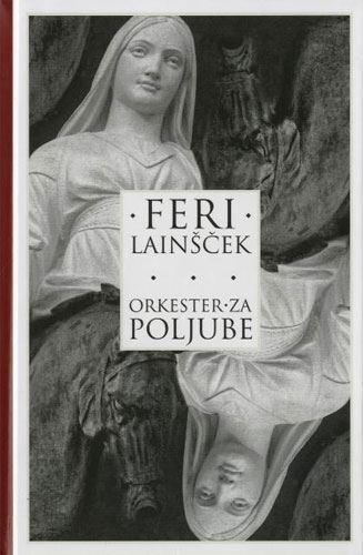 ORKESTER ZA POLJUBE