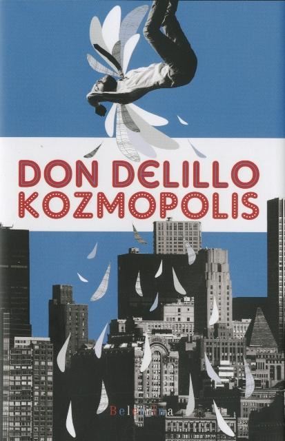 Kozmopolis