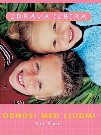 ODNOSI MED LJUDMI