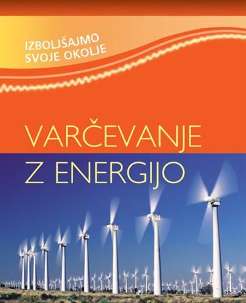 VARČEVANJE Z ENERGIJO