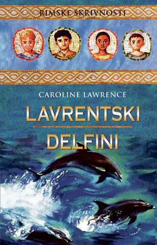 LAVRENTSKI DELFINI
