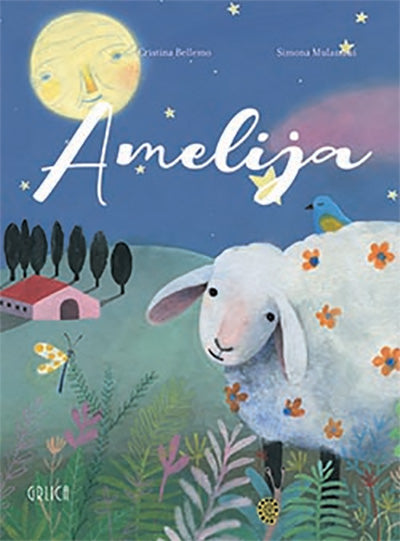AMELIJA