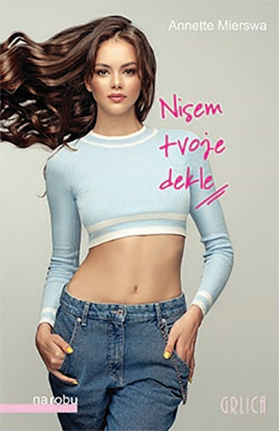 NISEM TVOJE DEKLE