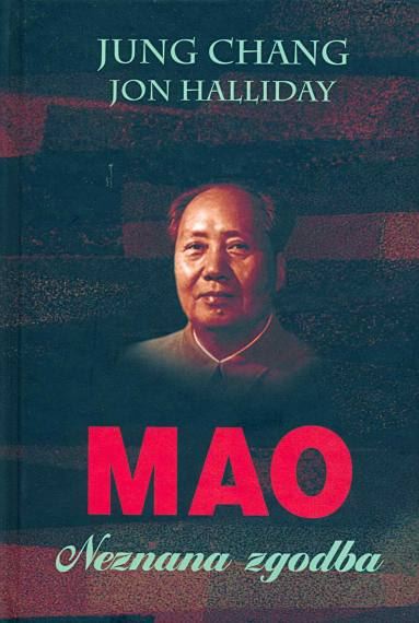 MAO - NEZNANA ZGODBA