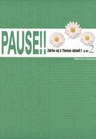 PAUSE!! 2 - DZ