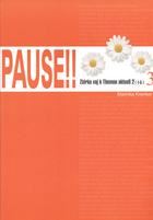 PAUSE!! 3 - DZ