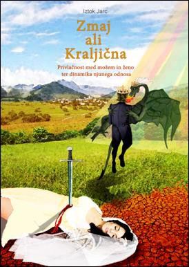 ZMAJ ALI KRALJIČNA