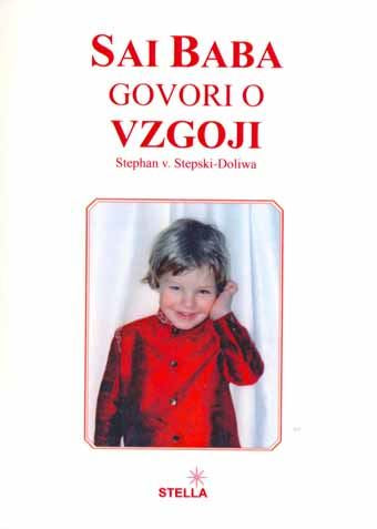 Sai Baba govori o vzgoji