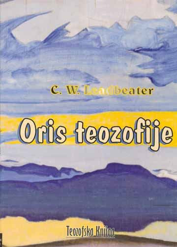 Oris teozofije