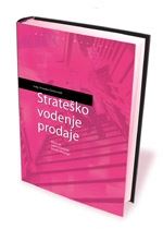 STRATEŠKO VODENJE PRODAJE
