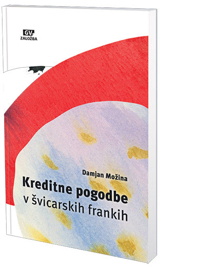 Kreditne pogodbe v švicarskih frankih